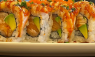 138. FLAMBE ROLL
