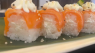 142. SALMONE ROLL