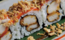 143. CHICKEN ROLL