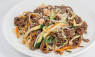 39. YAKI SOBA