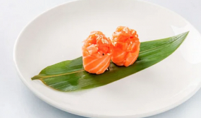 99. BIGNÈ SAKE OUT 🌶️