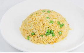 182. RISO CURRY E UOVA