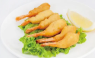 200. GAMBERI FRITTI