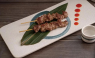 154. KUSHIYAKI