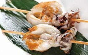 157. KAISEN TORI SEPPIE