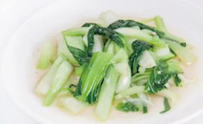 207. VERDURE STAGIONALI SALTATI