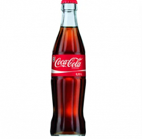 3. COCA COLA BOTTIGLIE 33CL