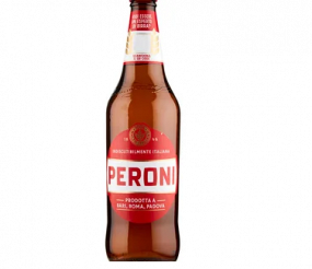 7. BIRRA PERONI 66CL