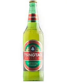 9. BIRRA TSINGTAO