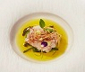 3. Tartar branzino*