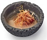 85. Tonno tataki flame*