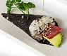 611. Temaki tonno*