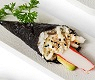 614. Temaki california*