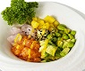 601. Poke crudo*