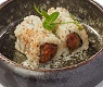 119. Spicy tonno roll 8pz*