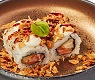 134. Sake cipolla roll 8pz*