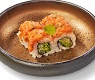 136. Super spicy roll 8pz*