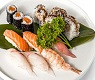 603. Sushi misto 13pz*