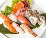 604. Sushi misto 19pz*