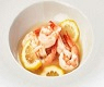 760. Gamberi al limone*