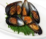 777. Cozze alla piastra*