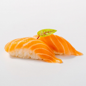 57. Nigiri sake 2pz* 
