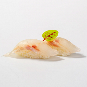 59. Nigiri branzino 2pz*
