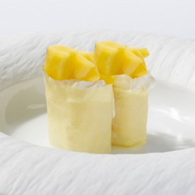 564. Gunkan mango 2pz*