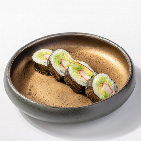 605. Futo california 5pz*