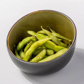 706. Edamame