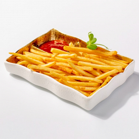 711. Patatine fritte*