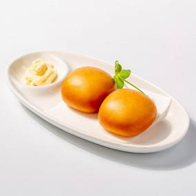 712. Pane fritto 2pz*