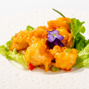 767. Gamberi special*