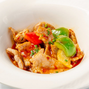 768. Manzo piccante*