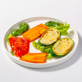 783. Verdure alla piastra 6pz