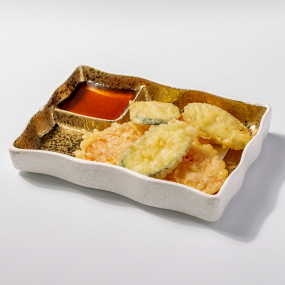 785. Tempura yasai 5pz
