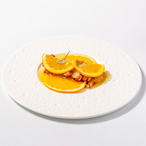 796. Anatra all ’arancia*