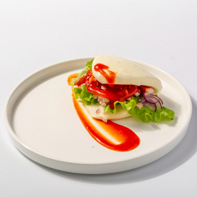 805. Guabao calamari*