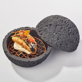 14. Tacos tempura 2pz*