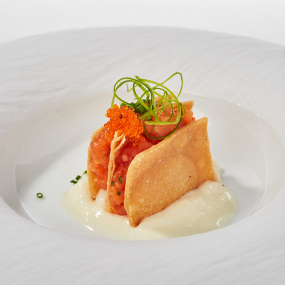 15. Croccante sake 2pz*