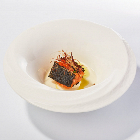 17. Alghe salmone 2pz*