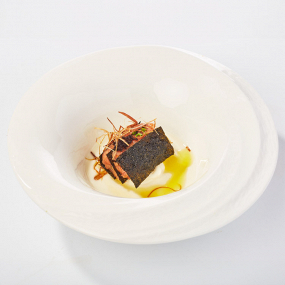 18. Alghe tonno 2pz*