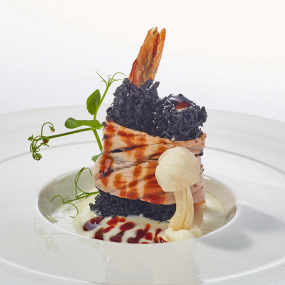 31. Involtino tempura 2pz*