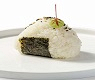 620 Onigiri sake*