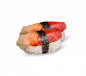 1051 Nigiri Vongola Artica 2pz*