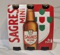  Sagres mini pack X6