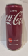  Coca-cola cherry 33cl