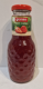 Jus de fraise 25cl 