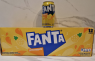 Fanta Pineapple x12