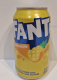 Fanta Pineapple